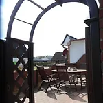 Σπίτι διακοπών Mit Garten Und Stellplatz By Interhome