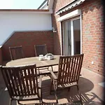 Σπίτι διακοπών Mit Garten Und Stellplatz By Interhome Grossenaspe