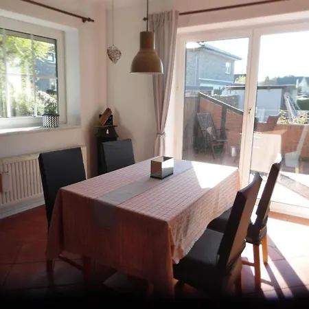 Mit Garten Und Stellplatz By Interhome