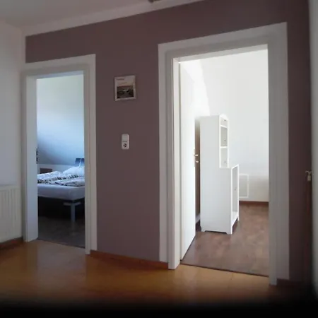Mit Garten Und Stellplatz By Interhome * Grossenaspe