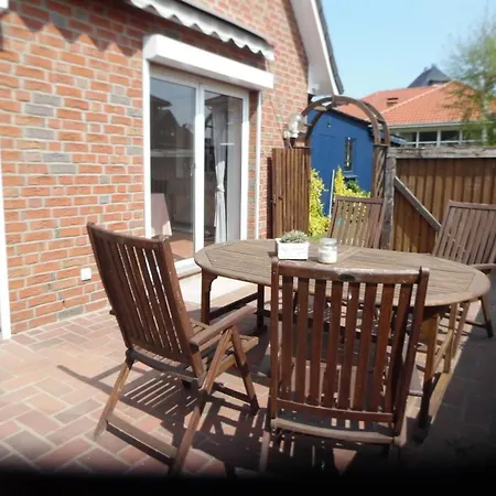 Mit Garten Und Stellplatz By Interhome Grossenaspe