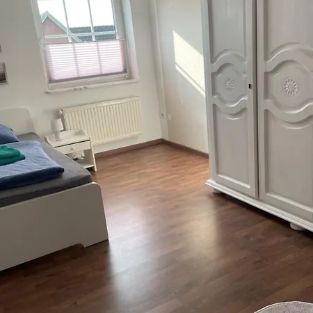 Tatil Evi Mit Garten Und Stellplatz By Interhome *