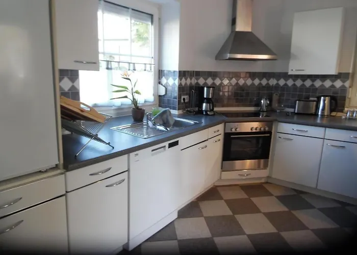 Mit Garten Und Stellplatz By Interhome * Grossenaspe