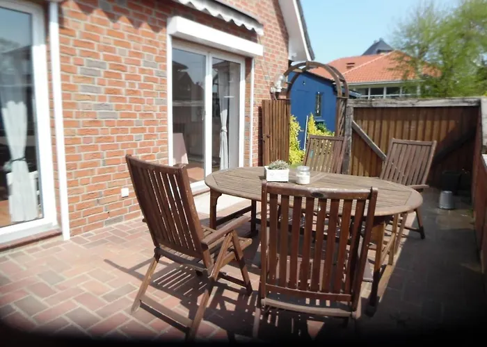 Mit Garten Und Stellplatz By Interhome Grossenaspe