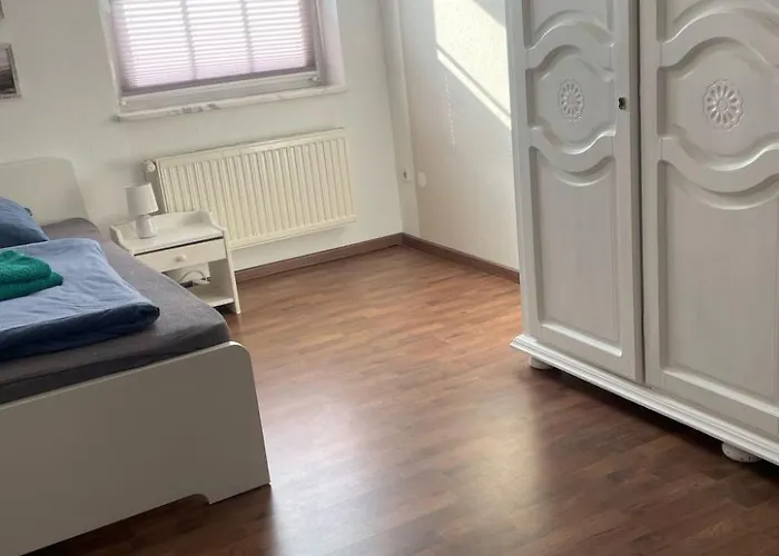 Σπίτι διακοπών Mit Garten Und Stellplatz By Interhome *